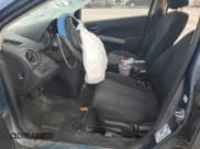 ✅ 2014 Mazda 2 Sport • VIN: JM1DE1KZ6E0179933 • Lot: 72093095. Listed on Copart with 110,288 mi. Free auction sales archive from the USA and detailed vehicle history report at DreamBid. Image 7.