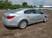 ✅ 2013 Buick LaCrosse • VIN: 1G4GA5E35DF128714 • Lot: 61446425. Listed on Copart with 128,419 mi. Free auction sales archive from the USA and detailed vehicle history report at DreamBid. Image 3.