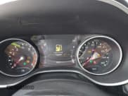 ✅ 2021 Jeep Compass Limited • VIN: 3C4NJCCB9MT573621 • Lot: 42233718. Listed on IAAI with 55,970 mi. Free auction sales archive from the USA and detailed vehicle history report at DreamBid. Image 7.