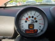 ✅ 2013 MINI Countryman S • VIN: WMWZC3C55DWP20563 • Lot: 55493605. Listed on Copart with 110,672 mi. Free auction sales archive from the USA and detailed vehicle history report at DreamBid. Image 9.