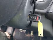 ✅ 2020 Honda HR-V Sport • VIN: 3CZRU5H11LM706590 • Lot: 41553495. Listed on IAAI with 47,292 mi. Free auction sales archive from the USA and detailed vehicle history report at DreamBid. Image 11.