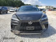 ✅ 2024 Lexus RX 500h F Sport Performance • VIN: 2T2BCMEA5RC018730 • Lot: 68097125. Listed on Copart with 8,933 mi. Free auction sales archive from the USA and detailed vehicle history report at DreamBid. Image 5.