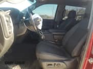 ✅ 2019 Chevrolet Silverado 1500 LT • VIN: 1GCPWCED0KZ110278 • Lot: 77800884. Wystawiony na Copart z przebiegiem 55 812 mil. Bezpłatny archiwum sprzedaży aukcyjnych z USA i szczegółowy raport historii pojazdu na DreamBid. Zdjęcie 7.