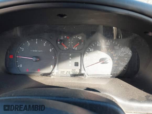 2004 Hyundai Sonata GLS с VIN KMHWF35HX4A003752, выставлен на аукционе IAAI как лот 41462681 с пробегом 257 884 миль миль и . История ставок и продаж доступна на DreamBid. Изображение 7.