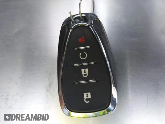 ✅ 2025 Chevrolet Blazer LT • VIN: 3GNKBCR47SS102912 • Lot: 42793367. Listed on IAAI with 6,197 mi. Free auction sales archive from the USA and detailed vehicle history report at DreamBid. Image 11.