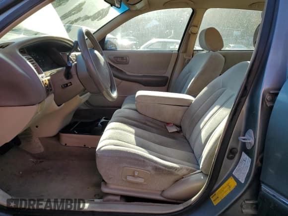 ✅ 1999 Toyota Avalon XL • VIN: 4T1BF18B8XU295446 • Лот: 78851394. Опубликован ранее на Copart с пробегом Не указан. Бесплатный доступ к архиву аукционных продаж из США и подробный отчёт об истории автомобиля на DreamBid. Изображение 7.