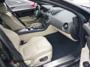 ✅ 2015 Jaguar XJ • VIN: SAJWA1CZ6F8V89171 • Лот: 42415233. Опубликован ранее на IAAI с пробегом 48 138 миль. Бесплатный доступ к архиву аукционных продаж из США и подробный отчёт об истории автомобиля на DreamBid. Изображение 5.