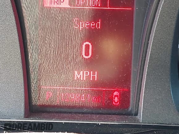 ✅ 2015 GMC Terrain Denali • VIN: 2GKFLZE30F6253736 • Lot: 43547642. Listed on IAAI with 129,841 mi. Free auction sales archive from the USA and detailed vehicle history report at DreamBid. Image 15.