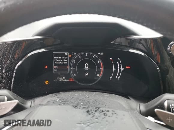 ✅ 2024 Lexus NX 350 Premium • VIN: 2T2GGCEZ2RC054773 • Лот: 85189985. Опубликован ранее на Copart с пробегом 45 064 миль. Бесплатный доступ к архиву аукционных продаж из США и подробный отчёт об истории автомобиля на DreamBid. Изображение 9.