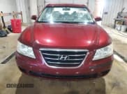 ✅ 2009 Hyundai Sonata GLS • VIN: 5NPET46C59H571912 • Лот: 42082785. Опубликован ранее на Copart с пробегом 176 347 миль. Бесплатный доступ к архиву аукционных продаж из США и подробный отчёт об истории автомобиля на DreamBid. Изображение 5.