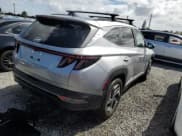 ✅ 2023 Hyundai Tucson SEL Convenience • VIN: KM8JFCA12PU086969 • Lot: 73967724. Wystawiony na Copart z przebiegiem Nie podano. Bezpłatny archiwum sprzedaży aukcyjnych z USA i szczegółowy raport historii pojazdu na DreamBid. Zdjęcie 3.