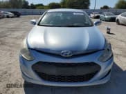 ✅ 2012 Hyundai Sonata Hybrid • VIN: KMHEC4A44CA038461 • Lot: 73810014. Listed on Copart with 109,219 mi. Free auction sales archive from the USA and detailed vehicle history report at DreamBid. Image 5.