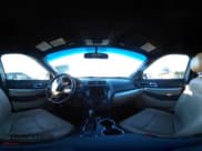 ✅ 2017 Ford Explorer XLT • VIN: 1FM5K8DH8HGA03550 • Lot: 43462149. Wystawiony na IAAI z przebiegiem 160 925 mil. Bezpłatny archiwum sprzedaży aukcyjnych z USA i szczegółowy raport historii pojazdu na DreamBid. Zdjęcie 18.