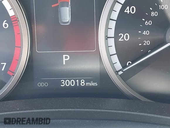 ✅ 2020 Lexus NX 300 F Sport • VIN: JTJSARBZ2L2159680 • Лот: 42580271. Опубликован ранее на IAAI с пробегом 30 018 миль. Бесплатный доступ к архиву аукционных продаж из США и подробный отчёт об истории автомобиля на DreamBid. Изображение 16.