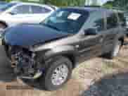 2006 Mercury Mariner Luxury с VIN 4M2YU56196KJ20438, выставлен на аукционе IAAI как лот 42394996 с пробегом 164 564 миль миль и . История ставок и продаж доступна на DreamBid. Изображение 18.