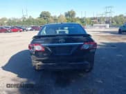 ✅ 2013 Toyota Corolla LE • VIN: 2T1BU4EEXDC050165 • Lot: 43494182. Listed on IAAI with 193,619 mi. Free auction sales archive from the USA and detailed vehicle history report at DreamBid. Image 17.