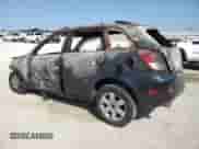 2008 Saturn VUE XR with VIN 3GSCL53768S648008, listed as a Copart auction lot 76302324 with Not provided miles and Non repairable. Bid and sale history available at DreamBid. Image 2.