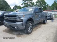 ✅ 2021 Chevrolet Silverado 1500 RST • VIN: 3GCUYEED8MG383402 • Lot: 43110853. Wystawiony na IAAI z przebiegiem 72 129 mil. Bezpłatny archiwum sprzedaży aukcyjnych z USA i szczegółowy raport historii pojazdu na DreamBid. Zdjęcie 17.