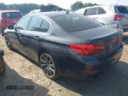 ✅ 2017 BMW 5 Series 540i • VIN: WBAJE5C30HG913690 • Lot: 42366930. Listed on IAAI with 69,066 mi. Free auction sales archive from the USA and detailed vehicle history report at DreamBid. Image 3.