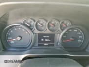 ✅ 2024 GMC Sierra 1500 Pro • VIN: 1GTUUAED9RZ117835 • Lot: 92025485. Listed on Copart with 31,482 mi. Free auction sales archive from the USA and detailed vehicle history report at DreamBid. Image 9.