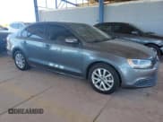 ✅ 2011 Volkswagen Jetta SE • VIN: 3VWDZ7AJ8BM328500 • Lot: 54952465. Listed on Copart with 114,055 mi. Free auction sales archive from the USA and detailed vehicle history report at DreamBid. Image 4.