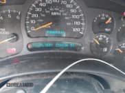 ✅ 2003 Chevrolet Tahoe LS • VIN: 1GNEC13Z73J300086 • Lot: 42631182. Listed on IAAI with 258,536 mi. Free auction sales archive from the USA and detailed vehicle history report at DreamBid. Image 7.