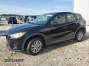 ✅ 2015 Mazda CX-5 Sport • VIN: JM3KE2BE7F0537107 • Lot: 53438595. Listed on Copart with 273,767 mi. Free auction sales archive from the USA and detailed vehicle history report at DreamBid. Image 1.
