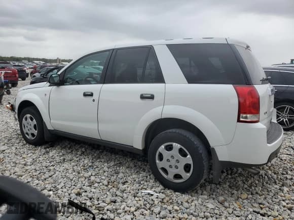✅ 2006 Saturn VUE • VIN: 5GZCZ33D76S869161 • Lot: 55971845. Wystawiony na Copart z przebiegiem 165 921 mil. Bezpłatny archiwum sprzedaży aukcyjnych z USA i szczegółowy raport historii pojazdu na DreamBid. Zdjęcie 2.