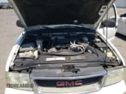 ✅ 2002 GMC Sonoma SLS • VIN: 1GTCS14W128205021 • Лот: 56436585. Опубликован ранее на Copart с пробегом 244 026 миль. Бесплатный доступ к архиву аукционных продаж из США и подробный отчёт об истории автомобиля на DreamBid. Изображение 11.