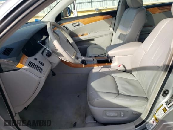 ✅ 2007 Toyota Avalon Limited • VIN: 4T1BK36B57U198747 • Lot: 93023855. Wystawiony na Copart z przebiegiem 172 806 mil. Bezpłatny archiwum sprzedaży aukcyjnych z USA i szczegółowy raport historii pojazdu na DreamBid. Zdjęcie 7.