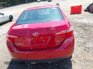 ✅ 2017 Toyota Corolla LE • VIN: 2T1BURHEXHC750055 • Лот: 42758569. Опубликован ранее на IAAI с пробегом 187 217 миль. Бесплатный доступ к архиву аукционных продаж из США и подробный отчёт об истории автомобиля на DreamBid. Изображение 17.