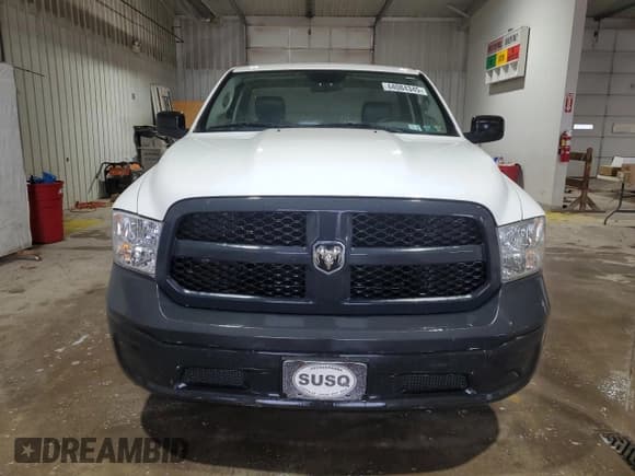 ✅ 2014 Ram 1500 Tradesman • VIN: 3C6JR6DT6EG161092 • Лот: 44084345. Опубликован ранее на Copart с пробегом 172 733 миль. Бесплатный доступ к архиву аукционных продаж из США и подробный отчёт об истории автомобиля на DreamBid. Изображение 5.