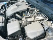 ✅ 2023 Mazda CX-50 S Premium Plus • VIN: 7MMVABEM9PN116501 • Lot: 42371466. Wystawiony na IAAI z przebiegiem 45 675 mil. Bezpłatny archiwum sprzedaży aukcyjnych z USA i szczegółowy raport historii pojazdu na DreamBid. Zdjęcie 24.