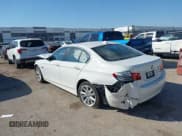 ✅ 2016 BMW 5 Series 528i • VIN: WBA5A5C53GD529255 • Lot: 43425897. Listed on IAAI with 69,294 mi. Free auction sales archive from the USA and detailed vehicle history report at DreamBid. Image 3.