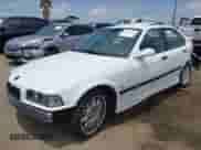 1998 BMW 3 Series M3s with VIN WBSCD9329WEE07762, listed as a IAAI auction lot 42239221 with Not provided miles and . Bid and sale history available at DreamBid. Image 2.