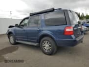 ✅ 2013 Ford Expedition XLT • VIN: 1FMJU1J54DEF09280 • Lot: 68960395. Listed on Copart with 173,614 mi. Free auction sales archive from the USA and detailed vehicle history report at DreamBid. Image 2.