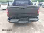 2024 Nissan Frontier SV with VIN 1N6ED1EK2RN627094, listed as a IAAI auction lot 42308056 with 5,692 mi miles and . Bid and sale history available at DreamBid. Image 6.