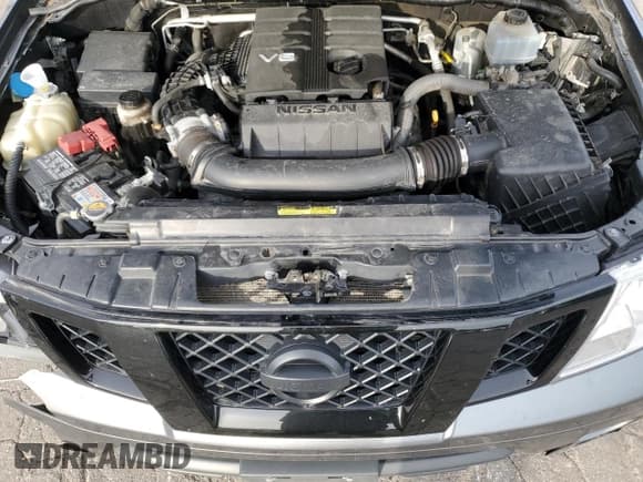 ✅ 2021 Nissan Frontier SV • VIN: 1N6ED0EB6MN704567 • Лот: 86277535. Опубликован ранее на Copart с пробегом 75 470 миль. Бесплатный доступ к архиву аукционных продаж из США и подробный отчёт об истории автомобиля на DreamBid. Изображение 11.