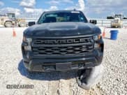 ✅ 2024 Chevrolet Silverado 1500 Custom • VIN: 3GCPABEK7RG162010 • Лот: 90103405. Опубликован ранее на Copart с пробегом 20 549 миль. Бесплатный доступ к архиву аукционных продаж из США и подробный отчёт об истории автомобиля на DreamBid. Изображение 5.