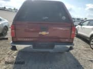 ✅ 2014 Chevrolet Silverado 1500 LTZ • VIN: 3GCUKSEC6EG191212 • Лот: 69940984. Опубликован ранее на Copart с пробегом Не указан. Бесплатный доступ к архиву аукционных продаж из США и подробный отчёт об истории автомобиля на DreamBid. Изображение 6.