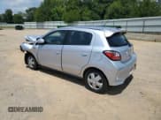 ✅ 2021 Mitsubishi Mirage ES • VIN: ML32AUHJ9MH013396 • Lot: 69481065. Wystawiony na Copart z przebiegiem 90 061 mil. Bezpłatny archiwum sprzedaży aukcyjnych z USA i szczegółowy raport historii pojazdu na DreamBid. Zdjęcie 2.