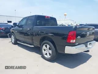 ✅ 2010 Dodge 1500 ST • VIN: 1D7RB1GP8AS119355 • Lot: 42267701. Wystawiony na IAAI z przebiegiem 49 851 mil. Bezpłatny archiwum sprzedaży aukcyjnych z USA i szczegółowy raport historii pojazdu na DreamBid. Zdjęcie 3.