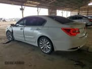 ✅ 2014 Acura RLX Advance • VIN: JH4KC1F95EC006246 • Lot: 93444085. Listed on Copart with 178,830 mi. Free auction sales archive from the USA and detailed vehicle history report at DreamBid. Image 2.