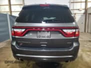 ✅ 2019 Dodge Durango GT Plus • VIN: 1C4RDJDG5KC723224 • Лот: 52711834. Опубликован ранее на Copart с пробегом 66 150 миль. Бесплатный доступ к архиву аукционных продаж из США и подробный отчёт об истории автомобиля на DreamBid. Изображение 6.