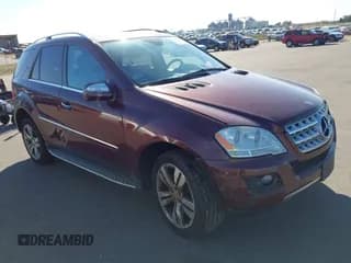 ✅ 2010 Mercedes-Benz M 350 • VIN: 4JGBB8GB9AA534209 • Lot: 43412586. Wystawiony na IAAI z przebiegiem 203 028 mil. Bezpłatny archiwum sprzedaży aukcyjnych z USA i szczegółowy raport historii pojazdu na DreamBid. Zdjęcie 1.