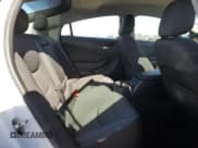 ✅ 2018 Chevrolet Volt LT • VIN: 1G1RC6S5XJU111605 • Lot: 81420663. Wystawiony na Copart z przebiegiem 44 725 mil. Bezpłatny archiwum sprzedaży aukcyjnych z USA i szczegółowy raport historii pojazdu na DreamBid. Zdjęcie 10.