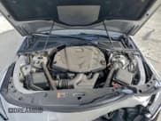 ✅ 2019 Cadillac CT6 Premium Luxury AWD • VIN: 1G6KD5RS2KU133565 • Lot: 94145775. Listed on Copart with 60,039 mi. Free auction sales archive from the USA and detailed vehicle history report at DreamBid. Image 11.