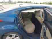 2014 Hyundai Elantra SE z VIN KMHDH4AE0EU163187, wystawiony jako IAAI lot #43472754 z przebiegiem Nie podano mil oraz . Historia ofert i sprzedaży dostępna na DreamBid. Obrazek 8.