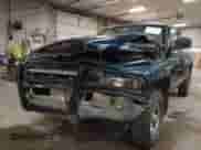 ✅ 2000 Dodge 1500 • VIN: 1B7HF16Y4YS590580 • Лот: 43213855. Размещён на IAAI с пробегом 95 064 миль миль. Получите бесплатный доступ к архиву аукционных продаж из США и посмотрите подробный отчёт об истории автомобиля на DreamBid. Изображение 6.