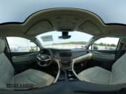 ✅ 2020 Cadillac XT5 Premium Luxury FWD • VIN: 1GYKNCRS0LZ116986 • Lot: 42390347. Listed on IAAI with 78,007 mi. Free auction sales archive from the USA and detailed vehicle history report at DreamBid. Image 19.